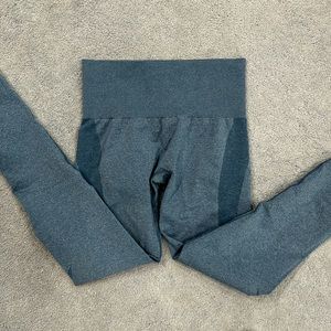 NVGTN seamless contour leggings